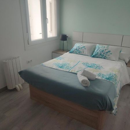 Apartamento Terradeaugas3 Caldas De Reis Eksteriør bilde